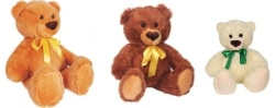 Soft Stuffed Toy "Teddy Bear" 70 cm