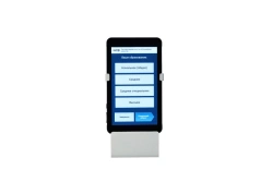 Quality Assessment Touch Device NTR