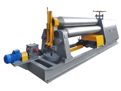 Sheet Bending Machine