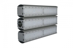 LED Street Light SP-Sputnik.Street.L.3.MIT