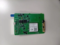 ERA SMTЦ.468369.001 System Board for Radar Equipment