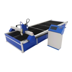 Powerful CNC Plasma Cutting Machine UPMR-1