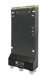 Connection Panel PS-3P/50 for Data Collection Systems
