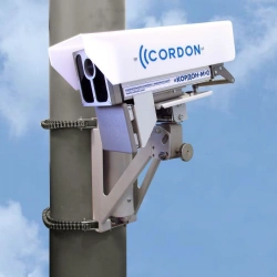 Enforcement Camera Systems