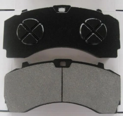 Disc Brake Pad for Heavy-Duty Trucks Axis SL7 WVA 29246