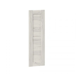 High Kitchen Cabinet End Panel 970mm - Vinchenca LD.234910.000