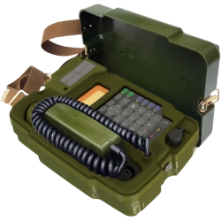 Spectrum-P Telephone Device