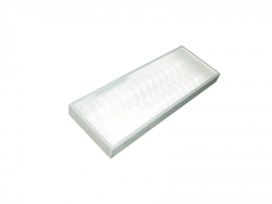 LED Luminaire DPO 04-20-05-02 for Efficient Lighting