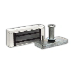Electromagnetic Locks Series M1 (M1-150, M1-200, M1-300, M1-400, M1-500)