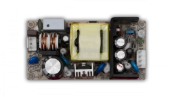 Pulse Power Supply for PPCKOP Models 01, 02, 03, 061-1k, 064K, 011K, and KOP-03