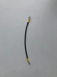 ALVR Cable Assemblies for Radio Communication Equipment