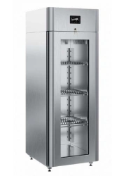 Refrigerated Cabinet for Salami CS107-Salami