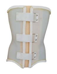 Mid-Thoracic Spine Corset KR0-27