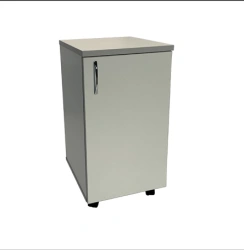 Versatile Storage Cabinet for Home and Office - Model TUM-01