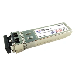 SFP+ transceiver module