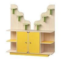 Nature Corner-1 Display Stand