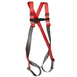 Safety Harness SP 1 for Height Protection and Rescue