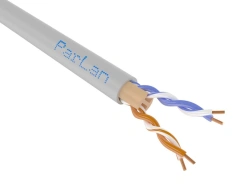 ParLan U/UTP Cat5e PVCLS Communication Cable