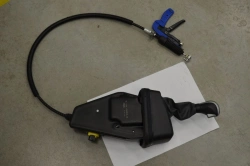 Gear Shift Selector for Bus Transmission 1K0806.1703010-40