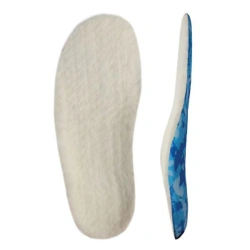 Children's Orthopedic Insoles - "Kreit", SK-218