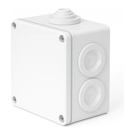 Junction & Distribution Boxes