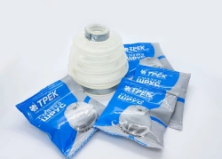 Inner CV Joint Boot for VAZ 2123 Champion Series with Clamps and Grease OEM 2123-2215068