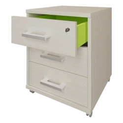 Mobile Filing Cabinet