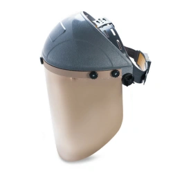 Protective Face Shield NBT3M/C VIZION® TERMO, Article 437351