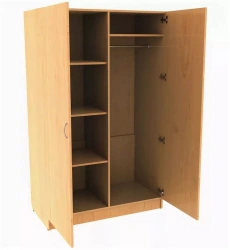 Utility Cabinet