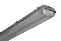 Fluorescent Light Fixture LSP01-2x36-012 Nord