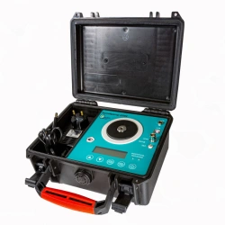 Vibration Transducer Calibrator AT02