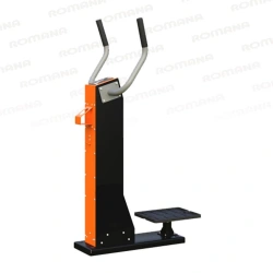 Outdoor Stationary Twister Fitness Trainer Romana 207.32.10