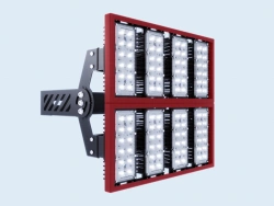 High-Performance LED Floodlight LV-EAGLE x96
