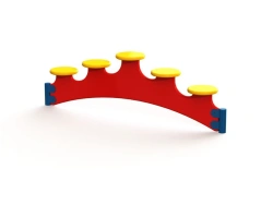 Step Bridge for Sports Complex CO 2.10