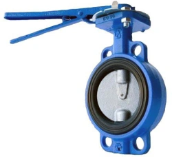 Butterfly Valve
