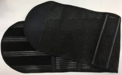 Postoperative Support Bandage for Abdomen and Lumbar Area Sh-1002