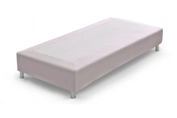 Edelwood Box Spring Bed with Customized Options