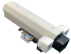 Automated Stationary Traffic Control Complex KDDAS-01ST "Strelka-ST