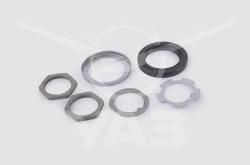 Wheel Hub Repair Kit 374100310300700 for Spare Parts