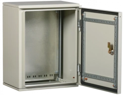 GARANT Series Metal Housing for Low-Voltage Distribution Panels