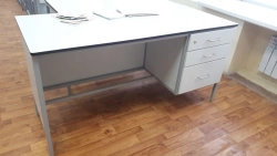 Classic Series "C" Laboratory Writing Desk