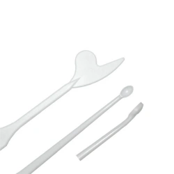 Double-Sided Probe Type B2-E5 (Folkman Spoon/Eyer Spatula)