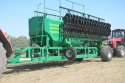 Pneumatic Seeder Complex "Caucasus" - 12.0