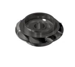 Submersible Pump Impeller BRG HSG ARZ, 8000 BPD, S Series, 1.00 SFT, NI-RST