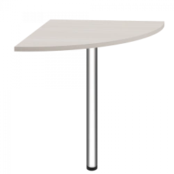 Impact-Resistant A-020 Extension Table