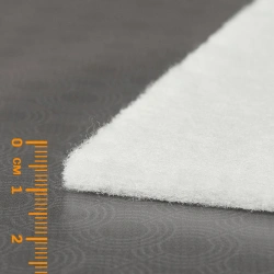 Hollowfiber Thermal Bonded Non-Woven Fabric "Hollofiber FUT