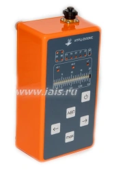 Rail Circuit Current Indicators ITRC-25/50MS