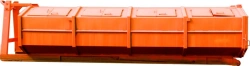 Waste Collection Container "KMS