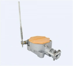 Explosion-Proof Limit Switch VPV-1A31OM1