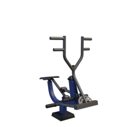 Physical Development Trainer - Rider